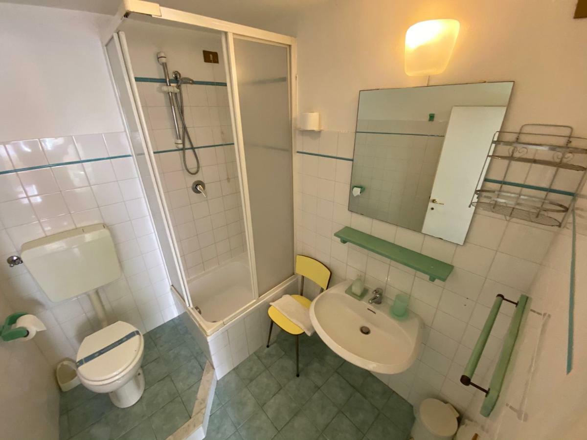 Ca' Orfeo Bed and Breakfast Venetië Buitenkant foto