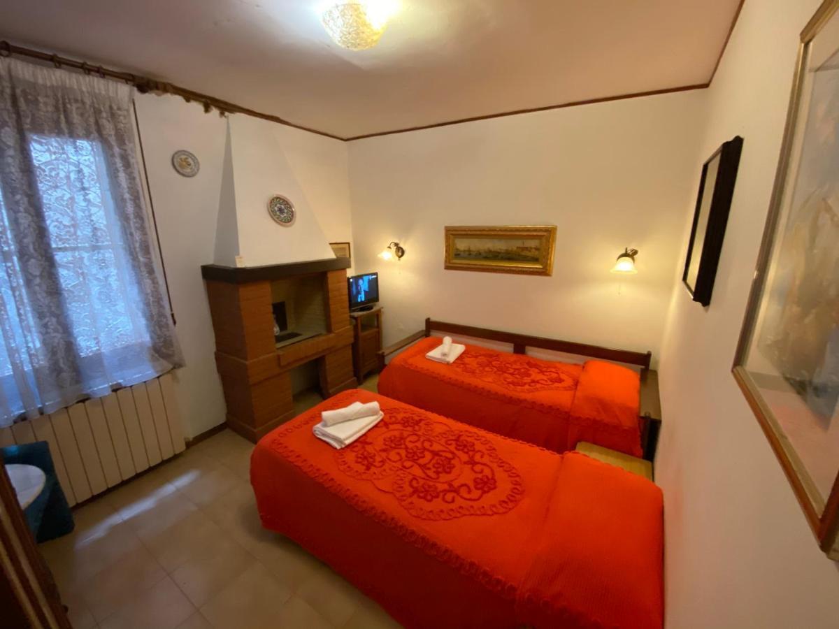 Ca' Orfeo Bed and Breakfast Venetië Buitenkant foto