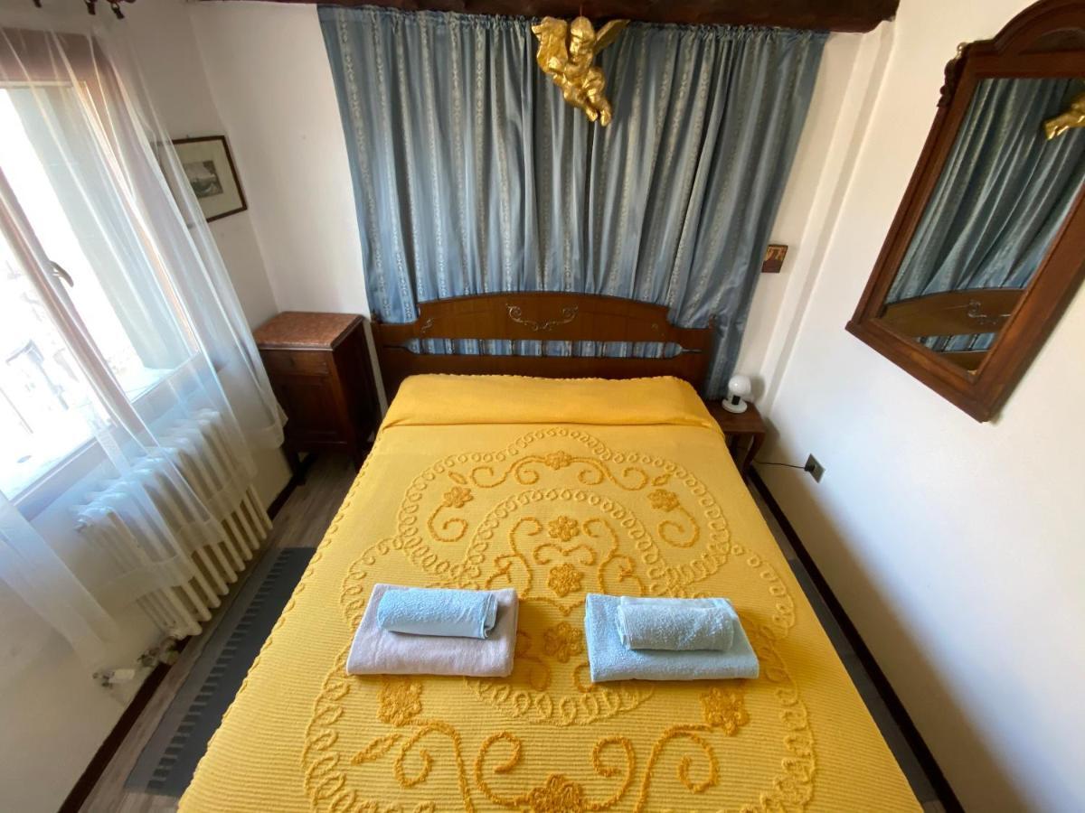 Ca' Orfeo Bed and Breakfast Venetië Buitenkant foto