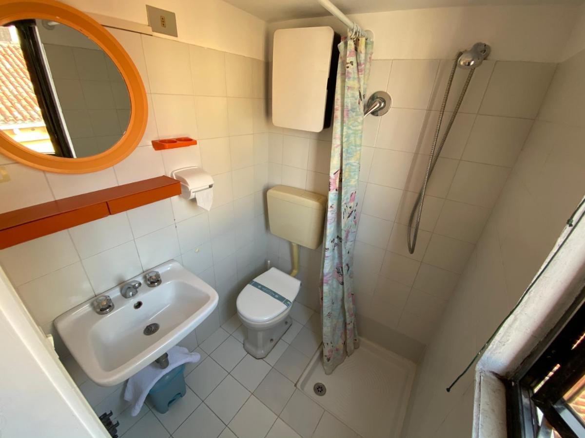 Ca' Orfeo Bed and Breakfast Venetië Buitenkant foto
