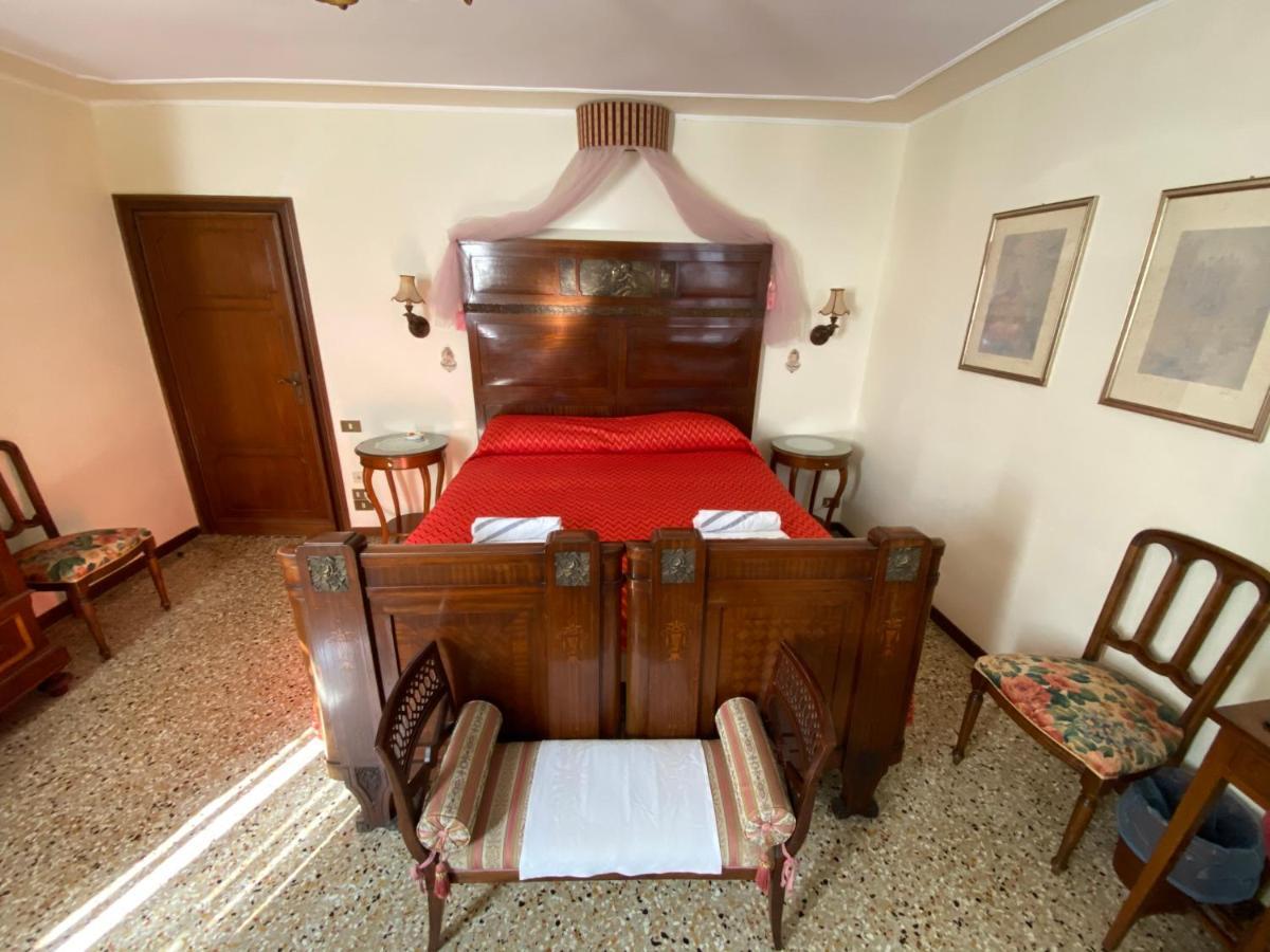 Ca' Orfeo Bed and Breakfast Venetië Buitenkant foto